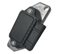 6Pin Ignition Control Module For Volvo BM345 3501921 0227100145, DBA406 Ignition Module Assembly