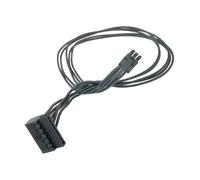 6Pin Single SATA HDD Data Cable for Dell Pro Max Slim FCS1250 QVS1260