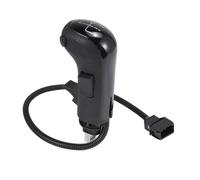 6pin Truck Electric Shift Knob Gear Shift Head Compatible Man Tga Tgx Tgs