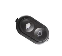 6Pins 2S6514529Aa For Ranger For Ecosport Car Electric Power Window Switch Single Button 2S65-14529-Aa