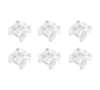 6PK KOLEOLL N569446 N558471 Nailer No Mar Tip Compatible with DeWalt Replaces DCN680D1 DCN680B DCN681B DCN681D1