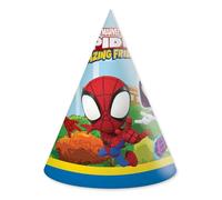 PROCOS GOR-SPIDEY