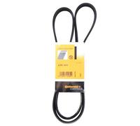 Multi-ribbed V-belt 6PK1468 CONTINENTAL CTAM for PEUGEOT HONDA CITROËN FIAT