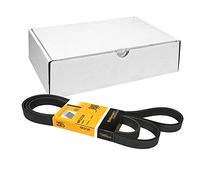 Multi-ribbed V-belt 6PK2120 CONTINENTAL CTAM for MERCEDES-BENZ VW FORD CADILLAC