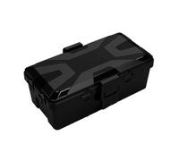 6Port Weather Proof Electrical Box Junction Heavy Duty PP Construction Outdoor Use For Lighting EV Chargers Pool Waterproof Junction