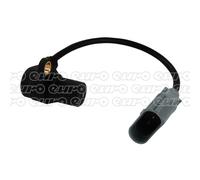 HELLA 6PU 009 163-181 Crankshaft Pulse Sensor 12V Fits Audi Seat Skoda VW