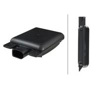 6PZ 011 719-261 Blind Spot Detection Control Unit Left Rear Fits Seat By Hella