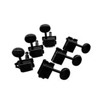 6R for Wilkinson Vintage Tuners Guitar Tuning Pegs For Start &Tele Guitar WJ-55(6R Gold)