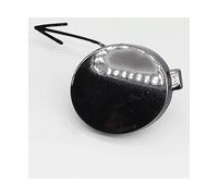 6R0807241A for VW for Polo 2011 2012 2013 Front Bumper Towing Hook Cover Lid Tow Hook Eye Hauling Trailer Cap Trim Cover