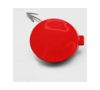 6R0807241A for VW for Polo 2011 2012 2013 Front Bumper Towing Hook Cover Lid Tow Hook Eye Hauling Trailer Cap Trim Cover