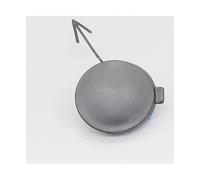 6R0807241A for VW for Polo 2011 2012 2013 Front Bumper Towing Hook Cover Lid Tow Hook Eye Hauling Trailer Cap Trim Cover