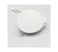 6R0807241A for VW for Polo 2011 2012 2013 Front Bumper Towing Hook Cover Lid Tow Hook Eye Hauling Trailer Cap Trim Cover