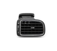 6R0819704 Car Interior Front Dashboard Right Air Vent Grille Assembly For VW For Polo 2013-2017