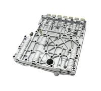 6R140 BCZ-7A100-B Transmission Valve Body with Solenoids Compatible for Ford F250 All F Series 2011-Present