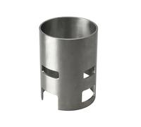 6R5-10935 Cylinder Liner Sleeve for Outboard 150HP 175HP 200HP 2 stroke boat motor Inside Diameter 90MM 6R5-10935