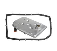 6R80 Transmission Filter with Gasket Kit Fits for Ford Expedition F150 Mustang Lincoln Navigator Replaces# FT-188 BL3Z-7A098-A