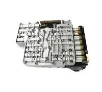 6R80 Transmission Valve Body Suit Compatible For Ford F150 2011 & UP With Control Module Lead Frame AL3P7A101CA AL3Z7G276A AL3P-7Z490-BA