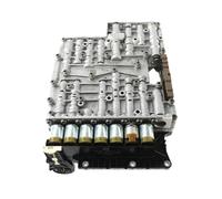 6R80 Transmission Valve Body With Control Module Lead Frame AL3P7A101CA AL3Z7G276A AL3P-7Z490-BA Compatible For Ford F150 2011 & UP