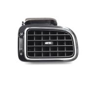 6RD819728 6RD819703 6RD819704 6RD 819 703 AC Air Outlet Vent Grill Cover For VW For Polo 2011 2012 2013 2014-2018 Front Bumper Grille Grill(RIGHT SIDE)