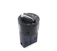 6RD941531G Car Fog Lamp Headlight Switch Button For AUDI A4 8E B6 2002-2003 6RD941531 Accessories