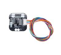 6S 50A Battery Module Model Aircraft Battery Protector Plate Cleaner Electric Car Washer Energy Storage Washing Machine