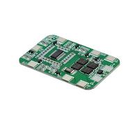 6S Lithiums Battery Protections Board 14A Current Limit with Short Circuits Protections for Solar Lights and Electronics Battery Balance Controller