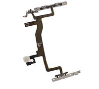 6S Volume Button Flex Cable Precise Replacement Part for Stable Performance for 6S