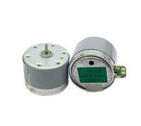 6S2R1KC DC 12V 2400RPM 35mm EG-530AD-2F electronic starter Capstan Tape Deck Spindle electronic starter 2mm Shaft RUAJOGYNVM