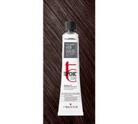 6SB Topchic Zero Dark Silver Blonde tb 60ml -permanent colouring without ammonia