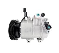 6SBU16C A/C Air Conditioning Compressor Compatible for Kia Cerato Hyundai Veloster Accent 97701-2F800 977012F800AS 977012F800 97701-2F800AS
