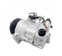 6SBU16C AC Compressor 447280-8052 A0008309900 447160-7172, Compatible With Mercedes Benz GL350.(6pk)