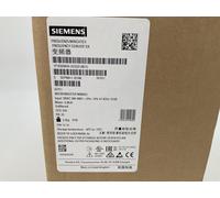 1PC NEW Siemens Free shipping 6SE6420-2UD23-0BA1 1 Year warranty