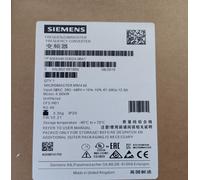 6SE6 440-2UD24-0BA1 SIEMENS 6SE6440-2UD24-0BA1 MICROMASTER Frequency Converter