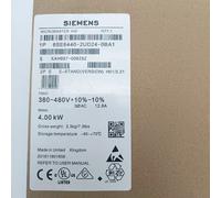 6SE6440-2UD24-0BA1 1PCS PRO SIEMENS SINAMICS G120 PowerModule 6SE6440-2UD24-0BA1