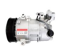 6SEL14C A/C AC Compressor，Compatible for Renault Megane III Hatchback Grandtour CC 447150-5693 A4478307300 7711497568 8200958328 4478307300