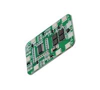 6Series LiIons Circuit Module 18A Balanced Charging Overcurrent for Portable Devices Battery Balance Controller