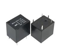 6set 5pcs HKV6-DC5V-SG HKV6-DC12V-SG HKV6-DC24V-SG 5PIN 20A 5V 12V 24V Power Relay(HKV6-DC12V-SG)