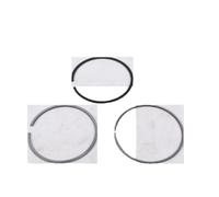 6Set Piston Rings 68448531AA 68448532AA Compatible With Ram 1500 | Fits 2014-2022 Ram 1500 EcoDiesel 3.0L