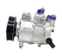 6SEU14C Car AC Compressor Compatible for AUDI A4 Q5 A6 2.0 2009-2015 8E0260805AG 8E0260805AT 8E0260805CC 8E0260805BF 8K0260805E 6PK