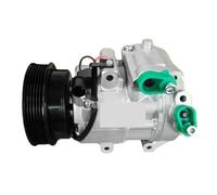 6SEU16C AC Air-conditioning Compressor Compatible For Kia Rondo 2.4L 2007 2008 97701-1D400 97701-1D200 977011D400 977011D200