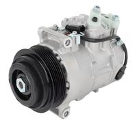 6SEU16C AC Compressor, Compatible With Benz E Class. (W212) 1.8 E200 Cgi 2009 0012305011 0012305011 0022303111 A0012300811 447180-4150