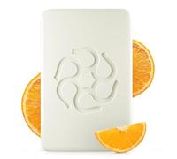 6SKINS® Deep Cleansing Foaming Soap Bar with Niacinamide, Eliminate Dead Skin Cells with Gentle Exfoliation | Brigthening Soap For All Skin Types with Premium Natural Extracts & Oils