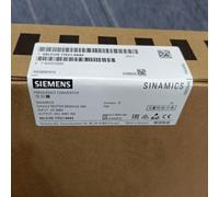 6SL3120-1TE21-8AA3 SIEMENS SINAMICS S120 Single Motor Module 6SL3 120-1TE21-8AA3