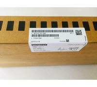 New 6SL3120-1TE21-8AA4 SIEMENS SINAMICS S120 SINGLE MOTOR MODULE ,new Sealed Box
