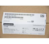 6SL3 120-1TE21-8AC0 NEW SIEMENS S120 SINGLE MOTOR MODULE 6SL3120-1TE21-8AC0