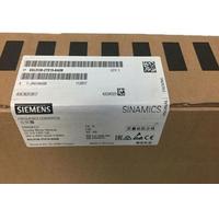 Siemens 6SL3120-2TE15-0AD0 New SINAMICS S120 DOUBLE MOTOR MODULE INPUT: DC