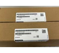 6SL3 120-2TE21-0AA3 NEW SIEMENS 6SL3120-2TE21-0AA3 S120 Double Motor Module