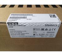 6SL3 120-2TE21-8AC0 SIEMENS SINAMICS S120 DOUBLE MOTOR MODULE 6SL31202TE218AC0