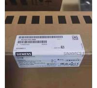 6SL3 120-2TE21-8AD0 SIEMENS SINAMICS S120 DOUBLE MOTOR MODULE 6SL31202TE218AD0