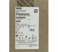 1PC NEW Siemens Free shipping 6SL3210-1KE17-5UB1 1 Year warranty